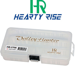 Hearty Rise Valley Hunter HB-2708 18x10x11x3.4см