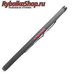 RybalkaShop (ХСН) Тубус оксфорд 420D черный