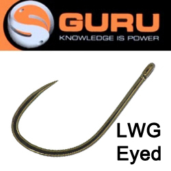 Guru LWG Eyed