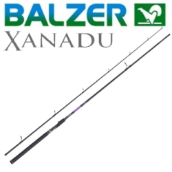 Balzer Xanadu