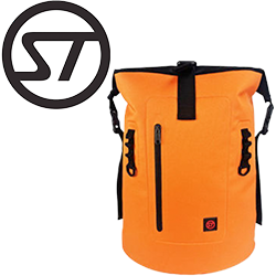 Stream Trail Tank 30L