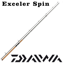 Daiwa Exceler Spin