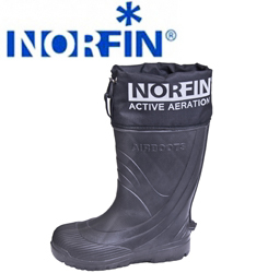 Norfin Airboots -50С