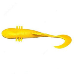 Силиконовая приманка Bait Breath BeTanCo Curly Tail 2" цв. #S838