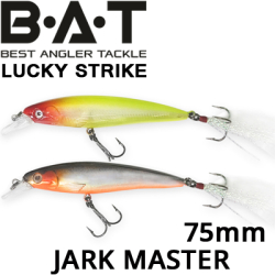 BAT Lucky Strike 4435075 Jark Master