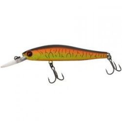 Воблер Flagman Fiskar-Minnow 70DR-SP 6,2г цвет F201