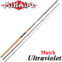 Mikado Ultraviolet Match