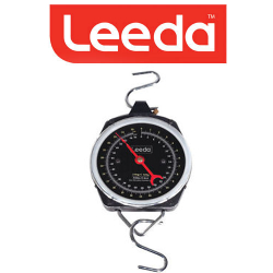 Leeda Dial Scales G7301