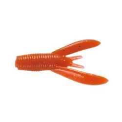 Силиконовая приманка Shimano Brenious MC OKE OW-116R цв. 12T