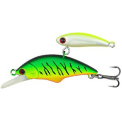 Воблер Mega Brilliant ZH77 42мм 5,6гр. цвет #8