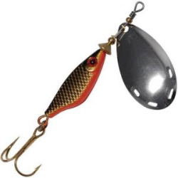 Блесна Extreme Fishing Absolute Addiction 15г цв. 05-G/S