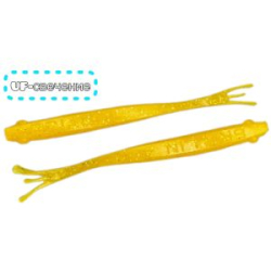 Силиконовая приманка Brialin Winner Slug Mini 140mm 9g цвет №08