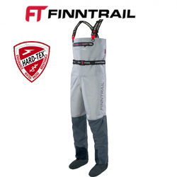 Finntrail Hiker 1531 Grey