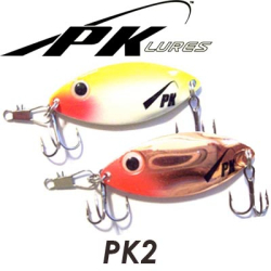 PK Lures PK2