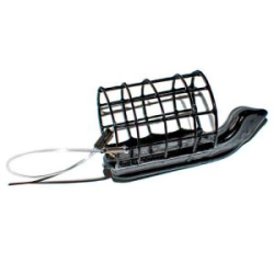 Кормушка фидерная Feeder Concept Claw S 35г