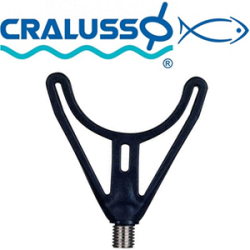 Cralusso Head Rod Rest