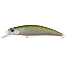 Воблер DUO Spearhead Ryuki Sinking 80 #MNI4047 Tennessee Shad