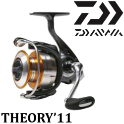 Daiwa Theory '11