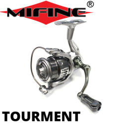 Mifine Tourment