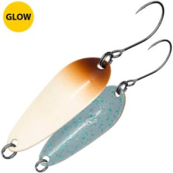 Блесна Trout Fan Saracen 4,1гр. цвет #225