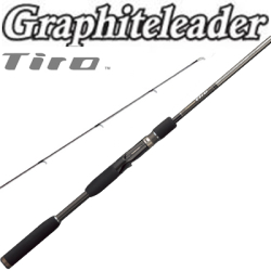 Graphiteleader Tiro