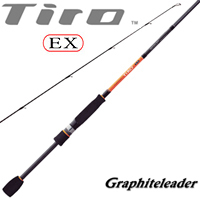 Graphiteleader Tiro EX