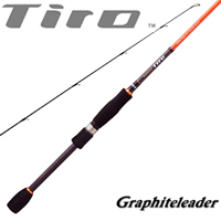 Graphiteleader Tiro