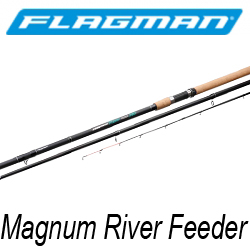 Flagman Magnum River Feeder