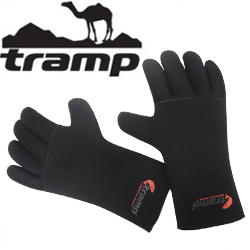 Tramp Neoproof