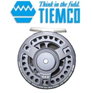 Tiemco Oracle VLA Reel III NV