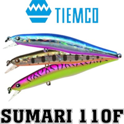 Tiemco Sumari 110F