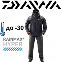 Daiwa DW-33009 BK