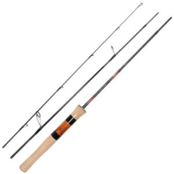 Спиннинг Daiwa Silver Creek 62L-3 (11009-03R)