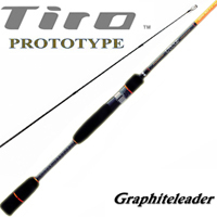 Graphiteleader Tiro Prototype