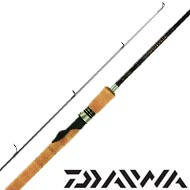 Daiwa Titanium 