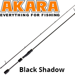 Akara SL1001 Black Shadow