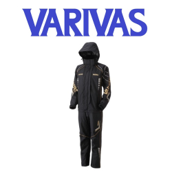 Varivas