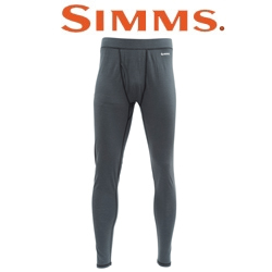 Simms Ultra-Wool Core Bottom Raven