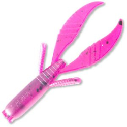 Силиконовая приманка Akara Grab 60 цвет 413 (B7) (6 шт.)