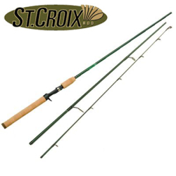 St.Croix Tidemaster Travel