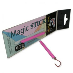 Приманка Iron Trout MagicStick 0,7g цв. 010