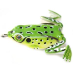 Лягушка Grows Culture Frog Lure 001TB 40мм 6гр цвет 008