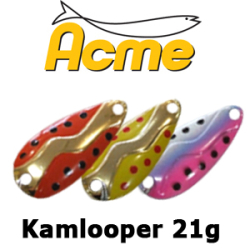 Acme Kamlooper 21гр.