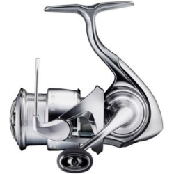 Катушка безынерционная Daiwa 22 Exist LT2000S-P