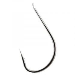 Крючок Owner Umi Tanago nickel №6 15шт