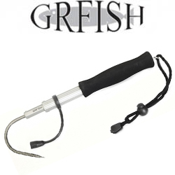 GRFish GR-84039 Багорик телескопический 60см