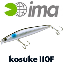 Ima Kosuke 110F