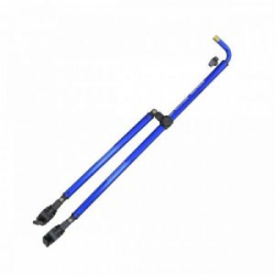 Держатель фидера Flagman Armadale Feeder Arm Small d25/30/36мм 45см (DKR098)