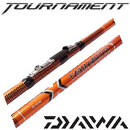 Daiwa Tournament X Allrounder TN X