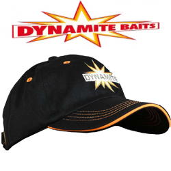 Dynamite Baits Match Cap